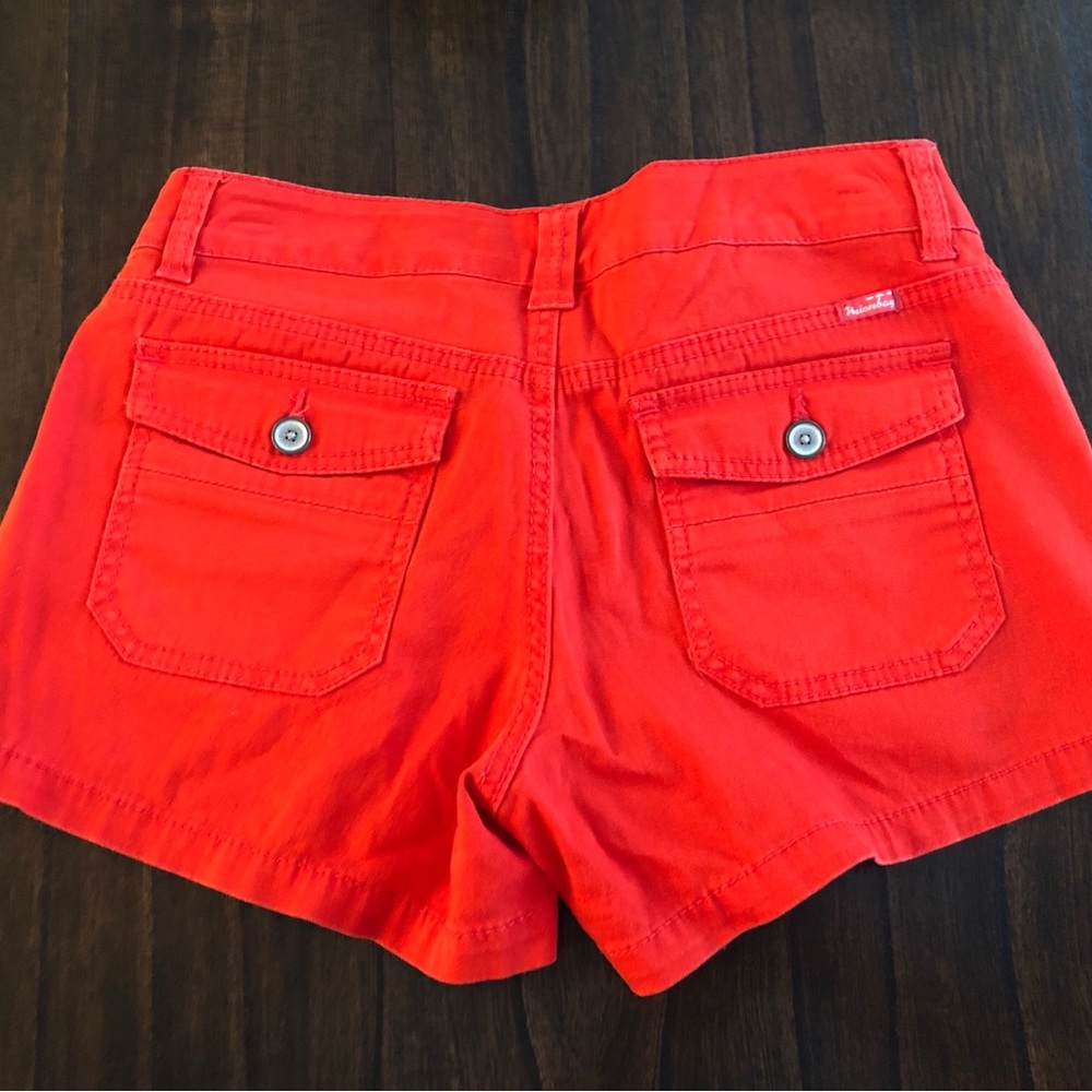 UNIONBAY Delaney Shorts - Picture 3 of 3